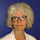 Dr Corinne Persin