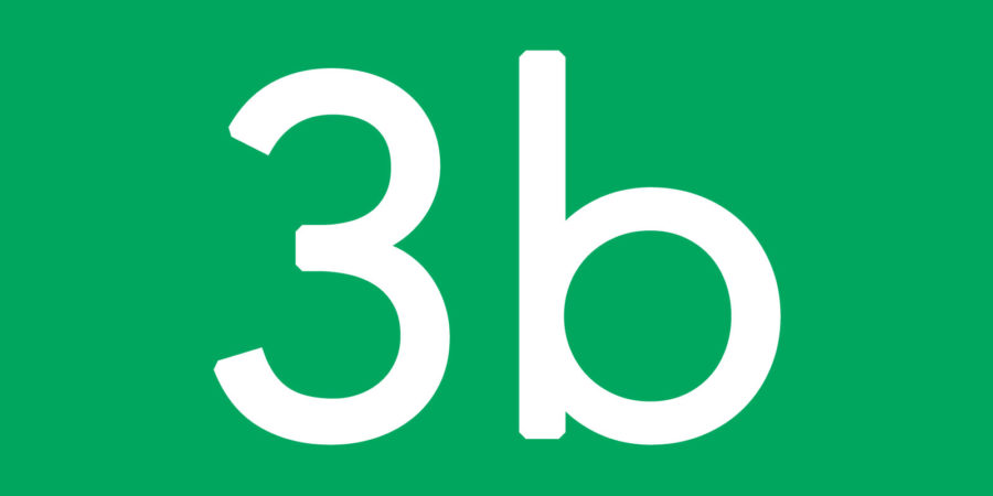 Pictogramme tramway 3b